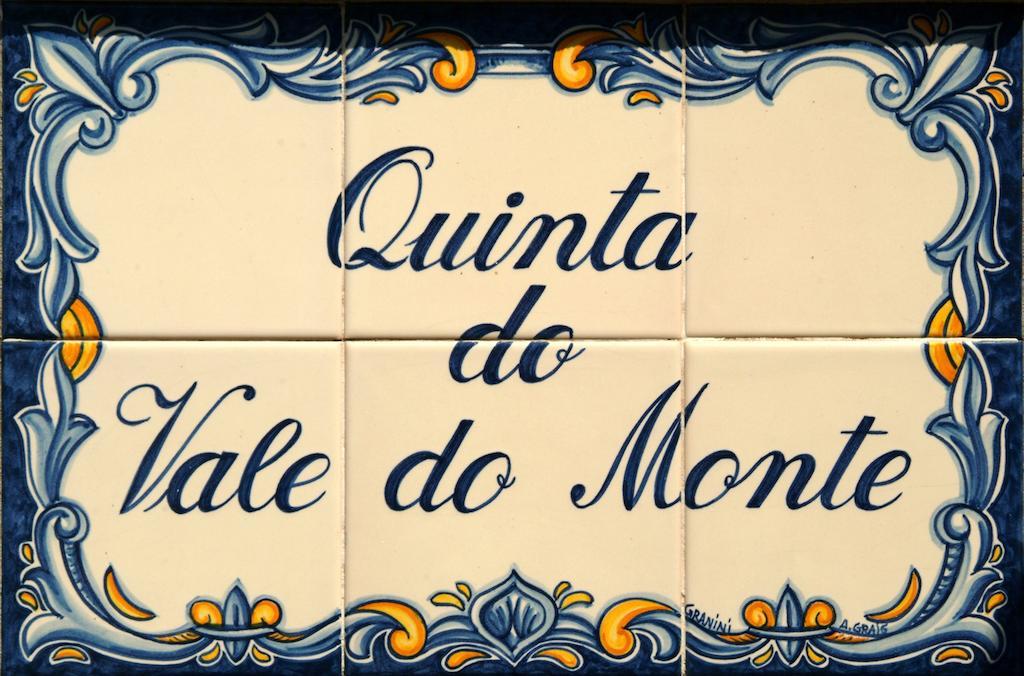 Quinta Do Vale Do Monte Guest House Viana do Castelo Eksteriør bilde