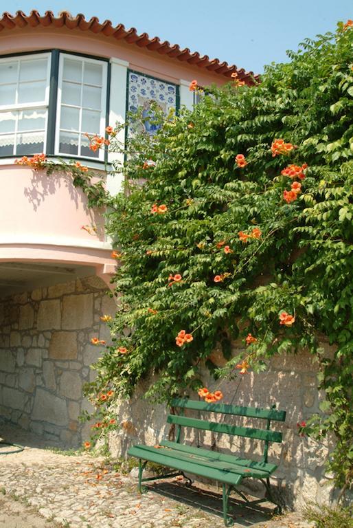 Quinta Do Vale Do Monte Guest House Viana do Castelo Eksteriør bilde