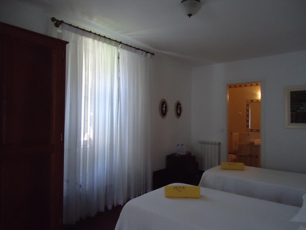 Quinta Do Vale Do Monte Guest House Viana do Castelo Rom bilde