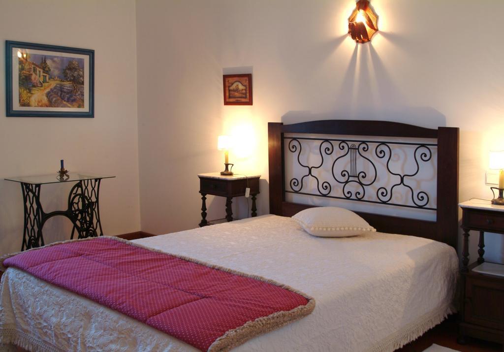 Quinta Do Vale Do Monte Guest House Viana do Castelo Rom bilde