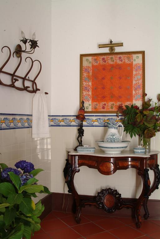 Quinta Do Vale Do Monte Guest House Viana do Castelo Eksteriør bilde