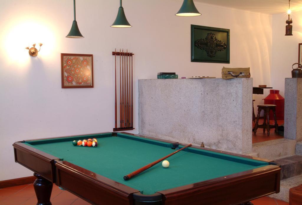 Quinta Do Vale Do Monte Guest House Viana do Castelo Eksteriør bilde