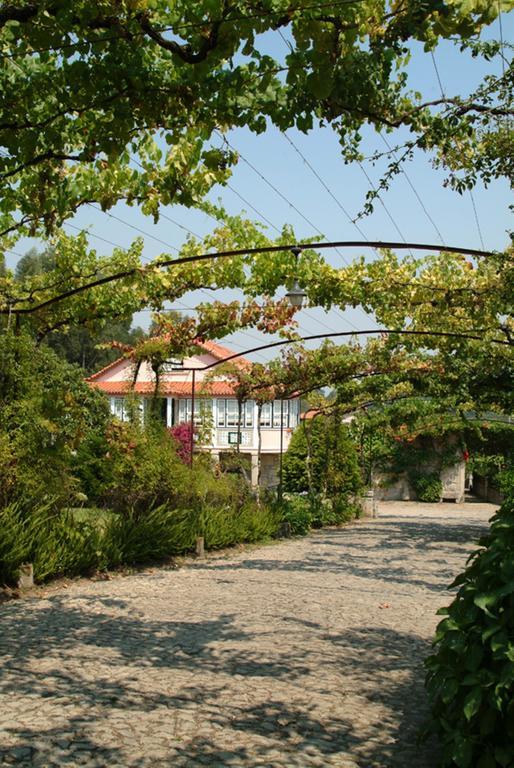 Quinta Do Vale Do Monte Guest House Viana do Castelo Eksteriør bilde